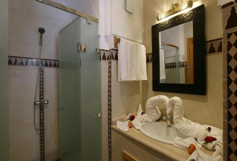 Quarto Superior, Riad Zaki