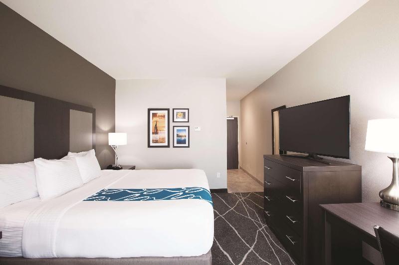 Стандартный Номер Кровать Кинг, La Quinta By Wyndham Tulsa Broken Arrow