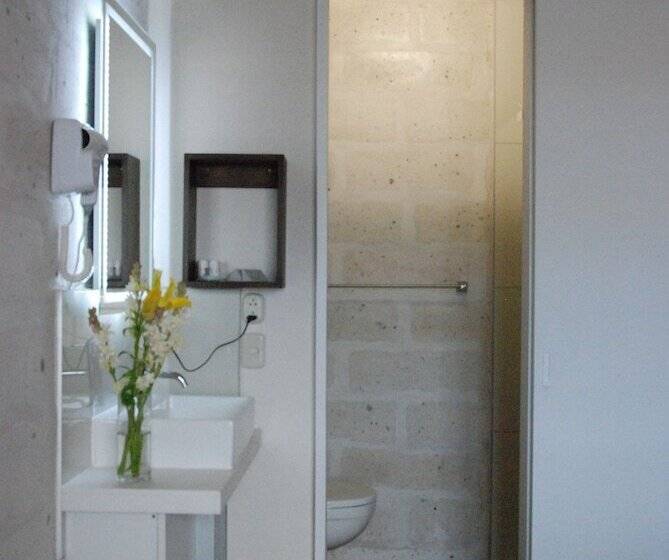 חדר סטנדרט, Palla Boutique