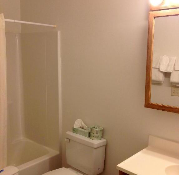 스탠다드 룸, Relax Inn