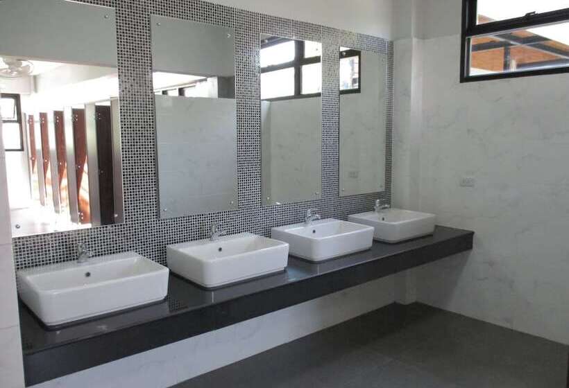 Номер Superior, Sirinsamui Boutique Hostel