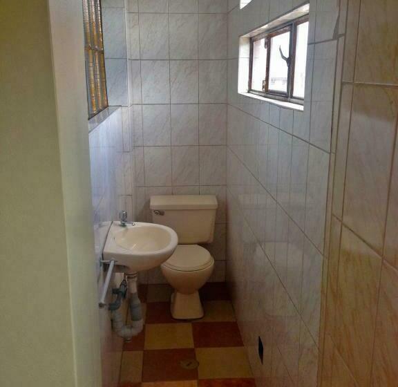 غرفة قياسية, Hostal Sauna Tambo Wasi