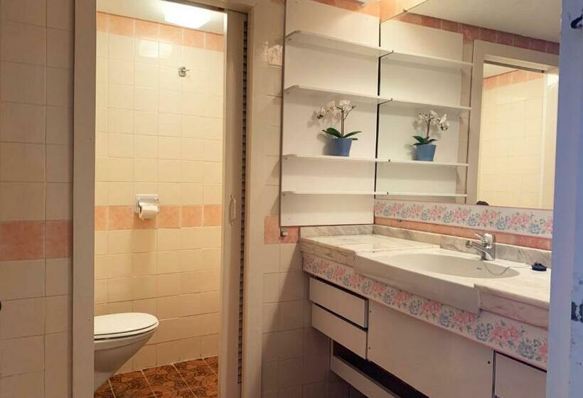 Студия Стандарт, Apartamentos Eurhostal 3000