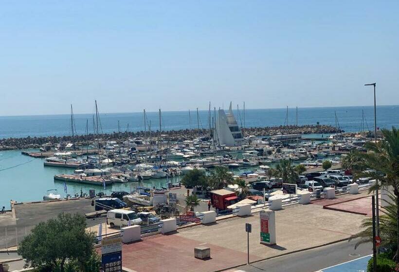 Студия Стандарт, Apartamentos Eurhostal 3000