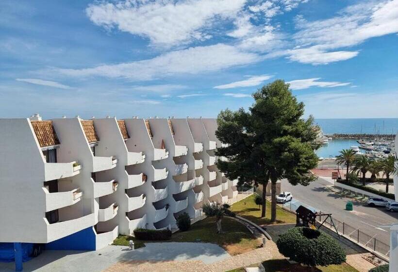 Студия Стандарт, Apartamentos Eurhostal 3000
