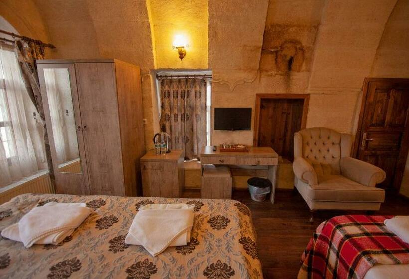 Трехместный Номер Deluxe, Diamond Of Cappadocia
