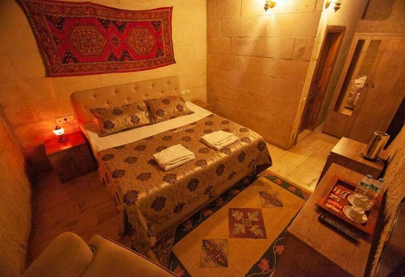 Номер Стандарт, Diamond Of Cappadocia