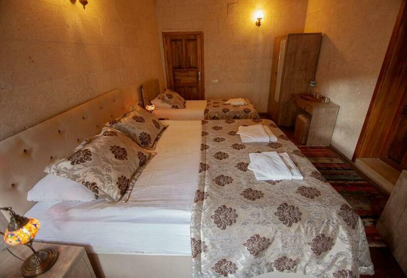 Трехместный Номер Deluxe, Diamond Of Cappadocia