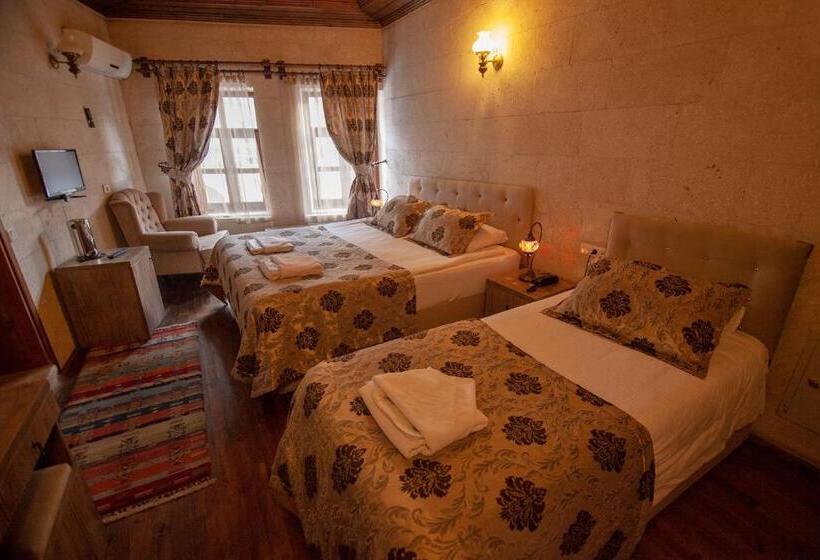 Трехместный Номер Deluxe, Diamond Of Cappadocia