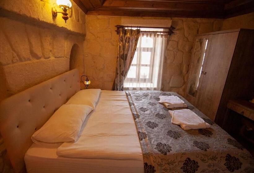 Номер Стандарт, Diamond Of Cappadocia