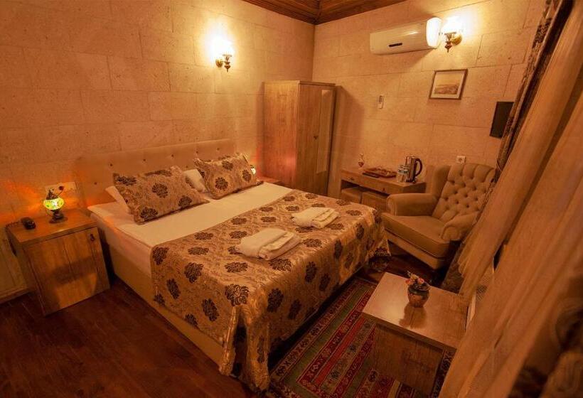 Номер Deluxe, Diamond Of Cappadocia
