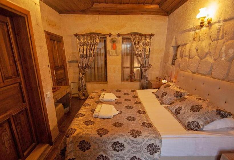 Номер Deluxe, Diamond Of Cappadocia