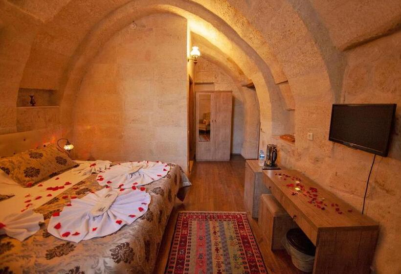 Номер Стандарт, Diamond Of Cappadocia
