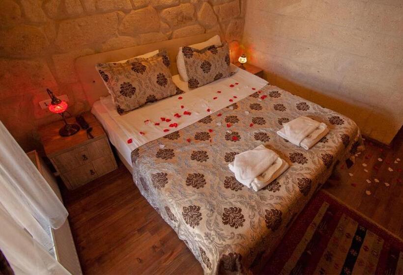 Номер Deluxe, Diamond Of Cappadocia