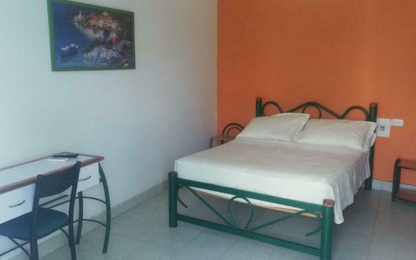 스탠다드 룸, Miami En Melgar