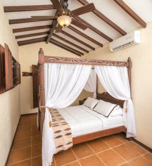 Номер Стандарт, Nueva Granada Hotel Colonial  Centro Histórico