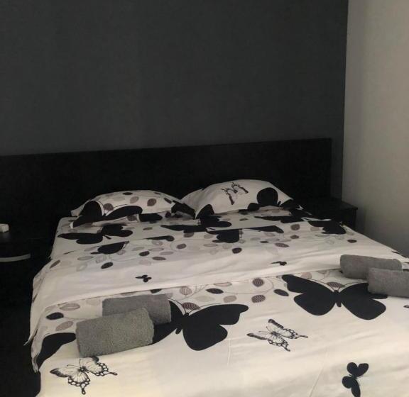 Номер Стандарт, Casa Athena