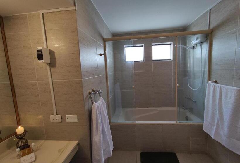 Номер Стандарт, Inti Llaqta Hotel & Suites