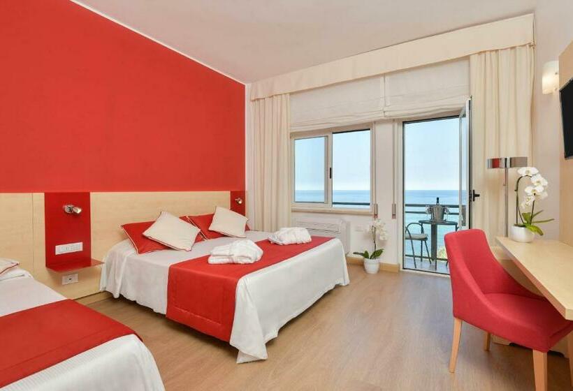 Номер Стандарт, Grand Hotel Santa Maria