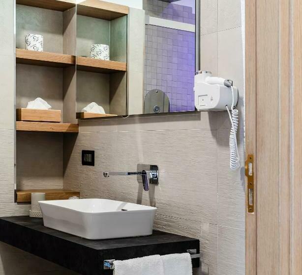 Номер Superior, Grand Hotel Santa Maria