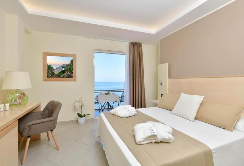 Номер Deluxe, Grand Hotel Santa Maria