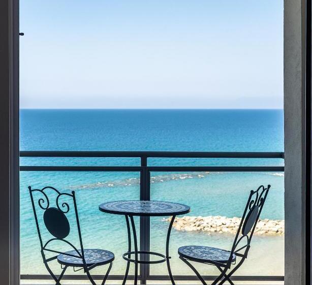 Номер Deluxe, Grand Hotel Santa Maria