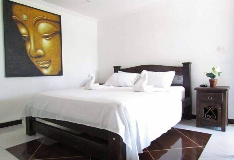 스탠다드 룸, Finca Hotel La Quinta De Torrione