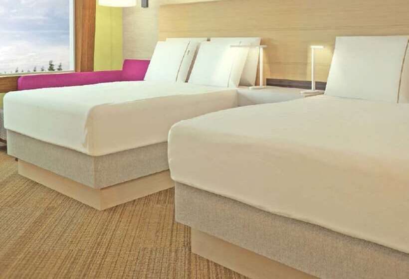سوییت, Holiday Inn Express & Suites   Roswell, An Ihg