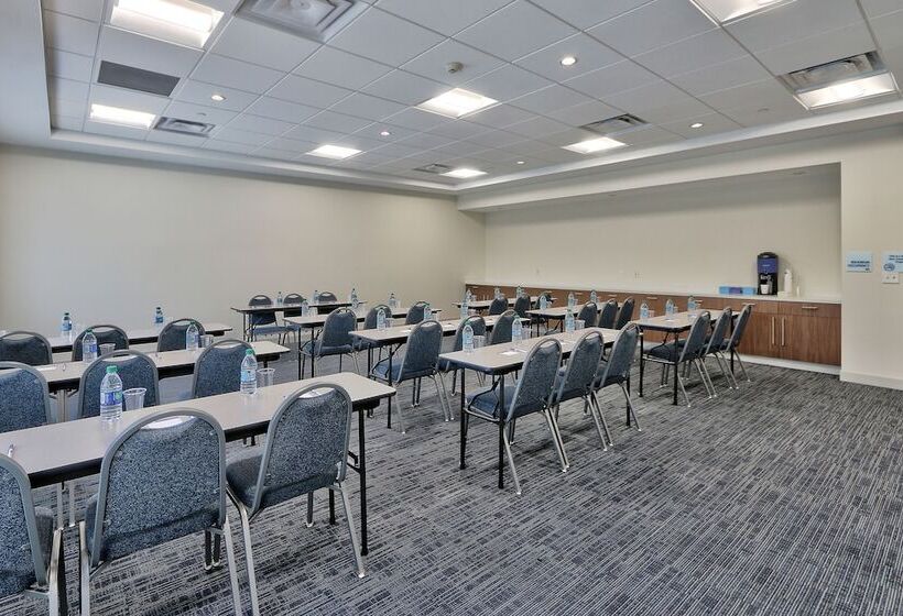سوییت, Holiday Inn Express & Suites   Roswell, An Ihg