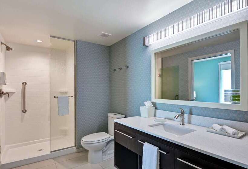 استودیوی استاندارد, Home2 Suites By Hilton Chicago/schaumburg, Il