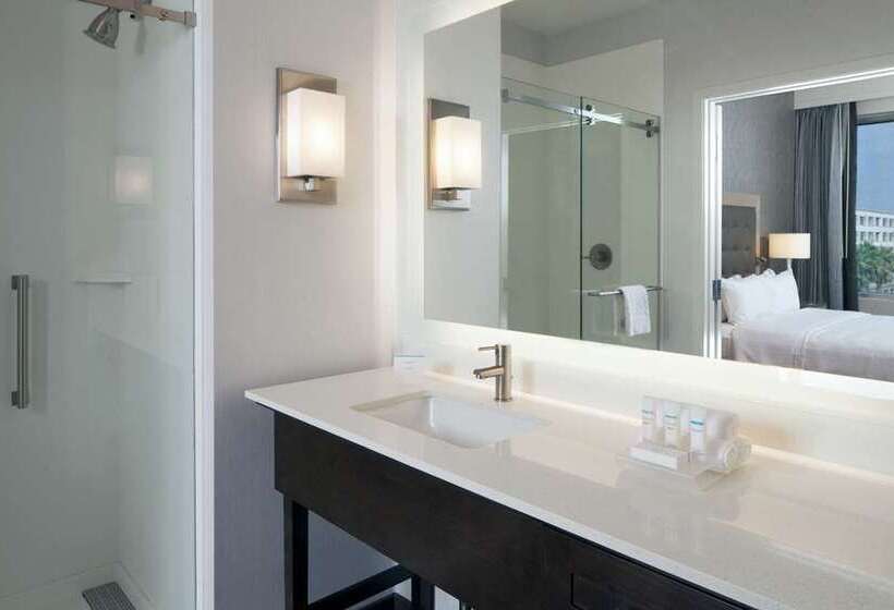 Standard Stúdió Szoba, Home2 Suites By Hilton Chicago/schaumburg, Il