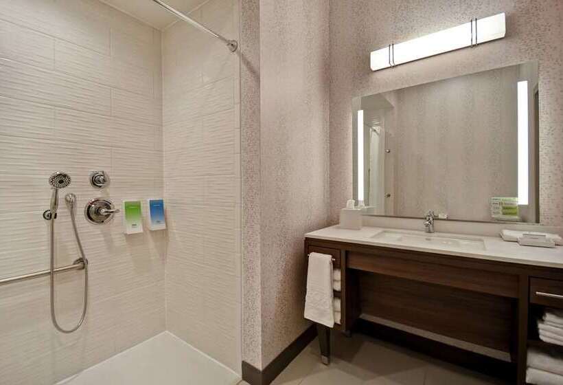 Студия Стандарт, Home2 Suites By Hilton  St. Simons Island