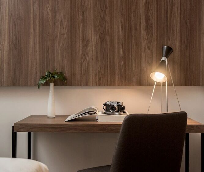 スタンダードルーム, Intercity Cidade Baixa