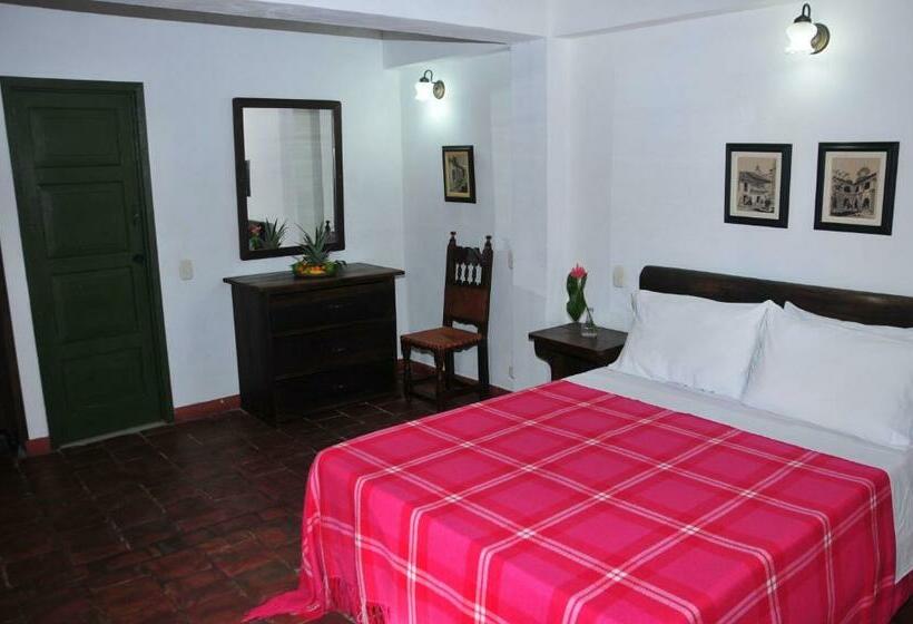 Классический Номер, Mision Santa Barbara Rnt 4799