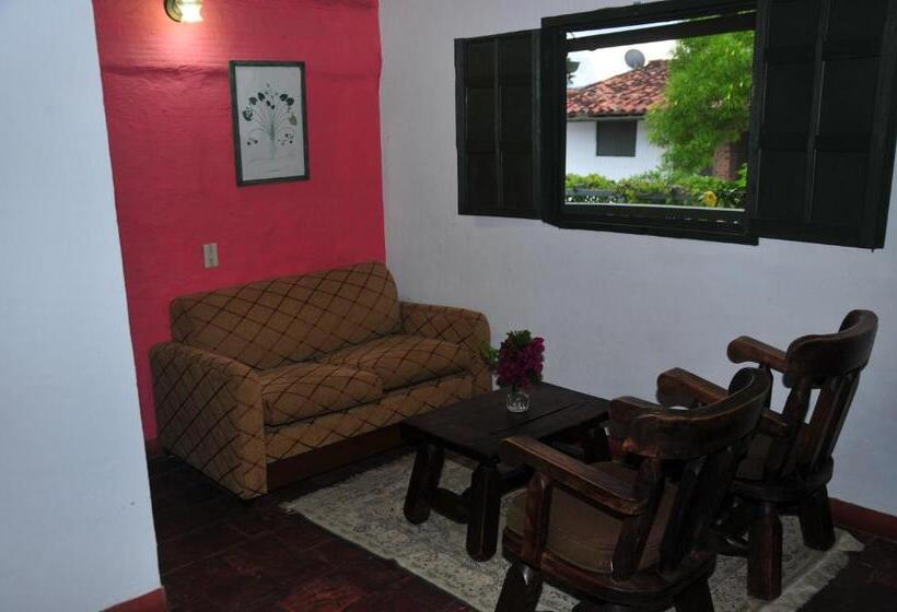 Полулюкс, Mision Santa Barbara Rnt 4799