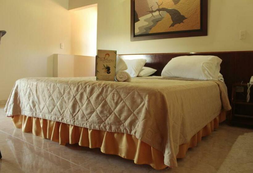 Номер Стандарт, Monchuelo Spa