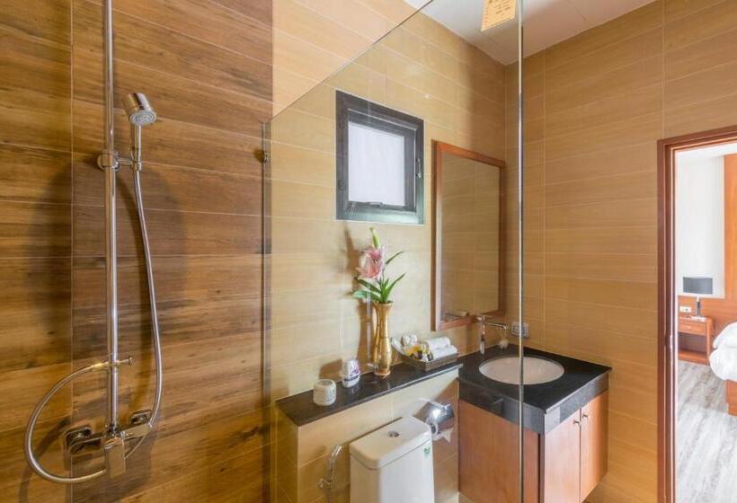 Вилла 4 Спальни, Rawayana West Villas & Kids Park