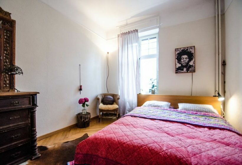 Номер Стандарт, Villa 12 Guesthouse