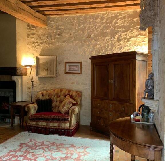 Family Suite, Demeure Des Vieux Bains