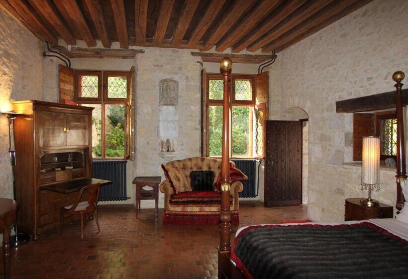 Family Suite, Demeure Des Vieux Bains