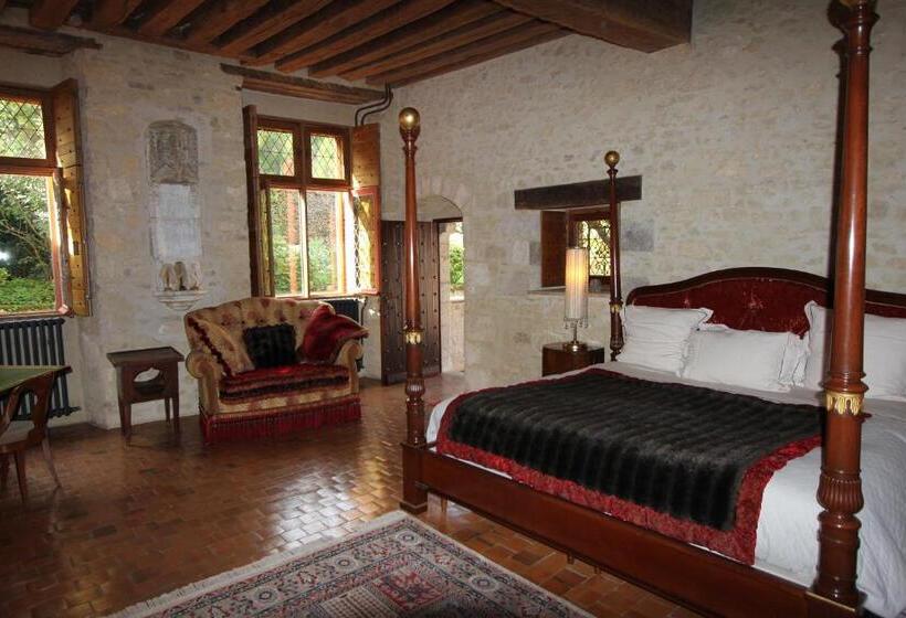 Family Suite, Demeure Des Vieux Bains