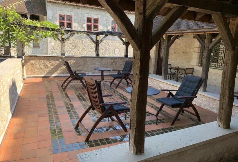 Family Suite, Demeure Des Vieux Bains