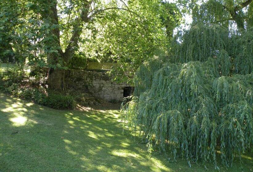 Family Suite, Moulin De Rioupassat Chambres D'hôtes De Charme