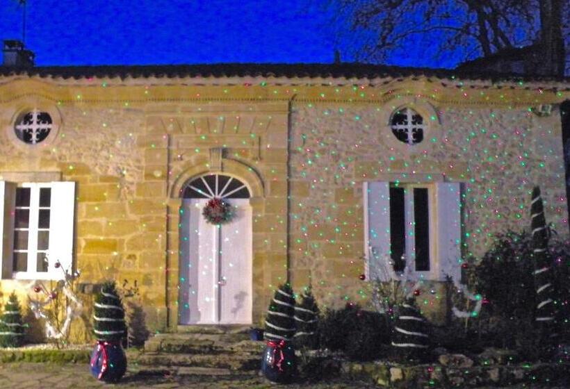 Люкс Повышенной Комфортности, Moulin De Rioupassat Chambres D'hôtes De Charme
