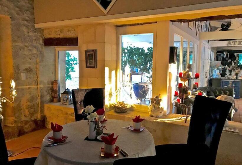Family Suite, Moulin De Rioupassat Chambres D'hôtes De Charme