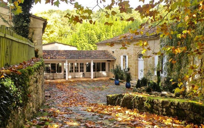 Family Suite, Moulin De Rioupassat Chambres D'hôtes De Charme