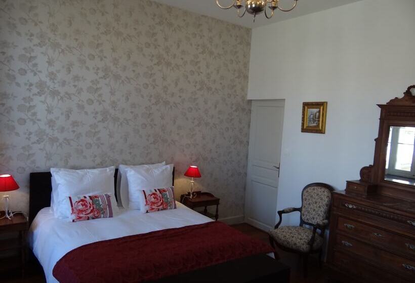 스위트, Bed & Breakfast L'orangerie
