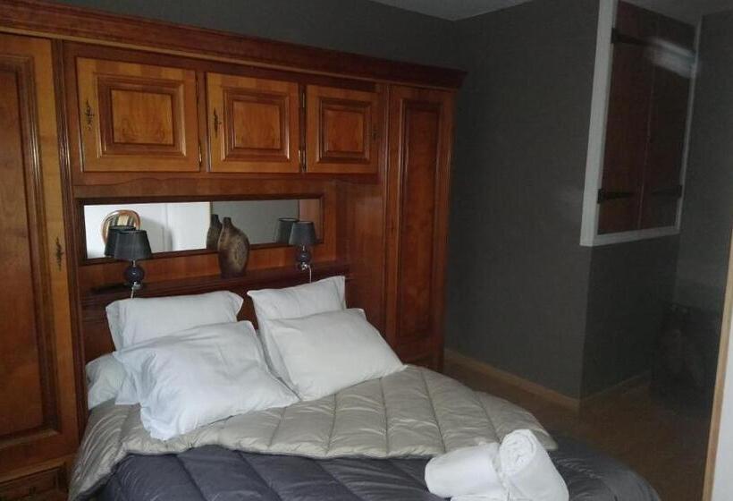 Номер Стандарт, Hôtel Le Passage De Vallon