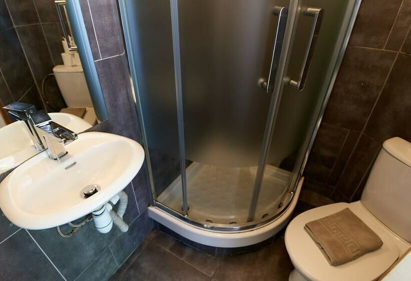 חדר סטנדרט, Chamonix Lodge