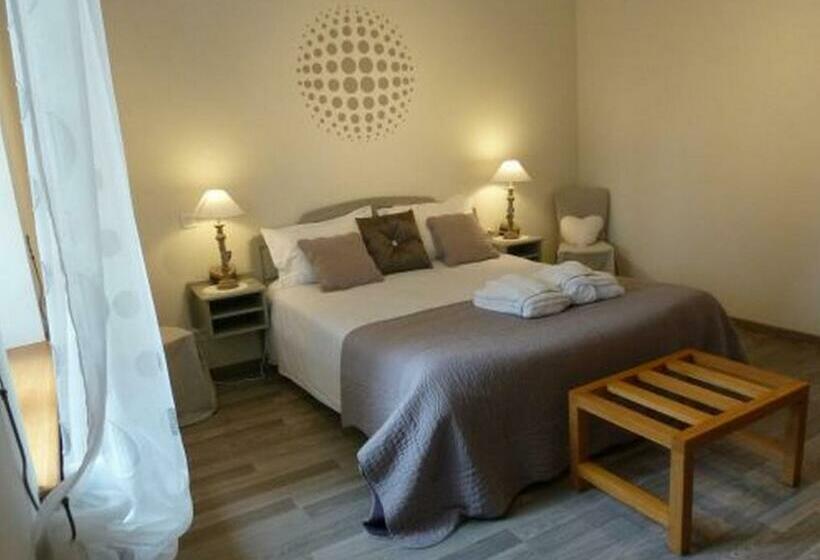 Номер Стандарт, Chambres D'hôtes De La Junchère